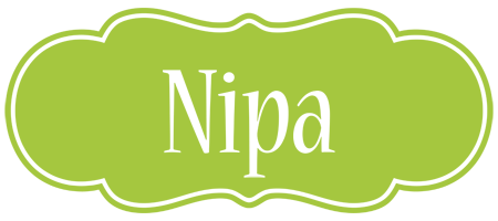 Nipa family logo