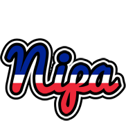 Nipa france logo