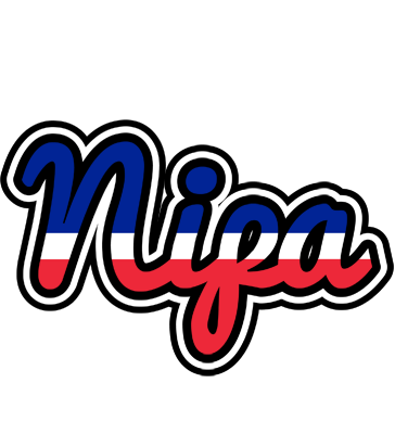 Nipa france logo