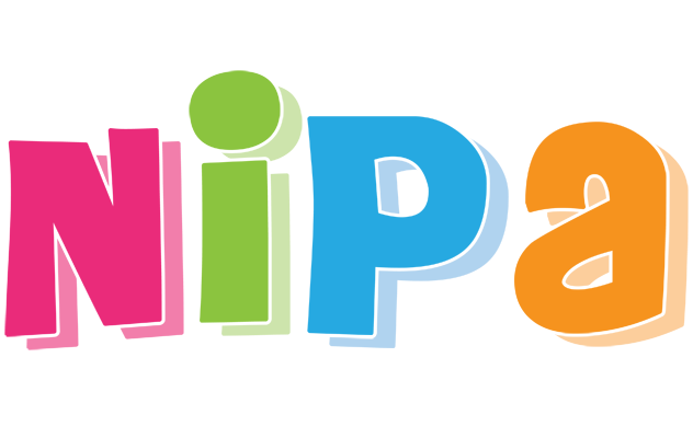Nipa friday logo