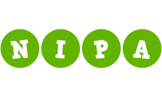 Nipa games logo