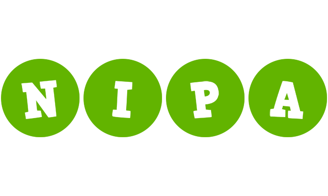Nipa games logo
