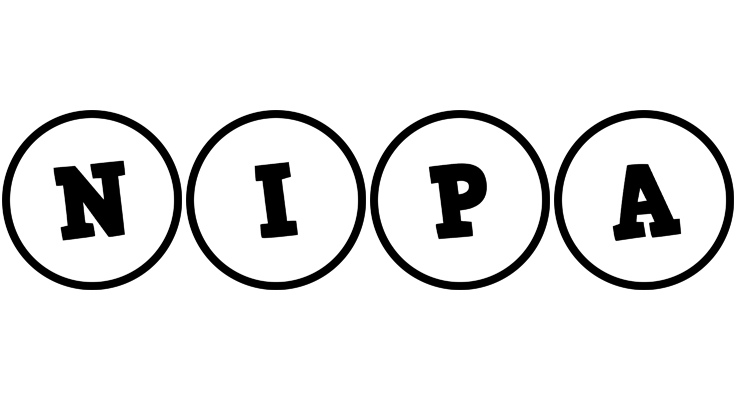 Nipa handy logo