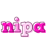 Nipa hello logo