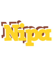 Nipa hotcup logo