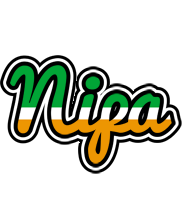 Nipa ireland logo