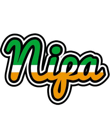 Nipa ireland logo