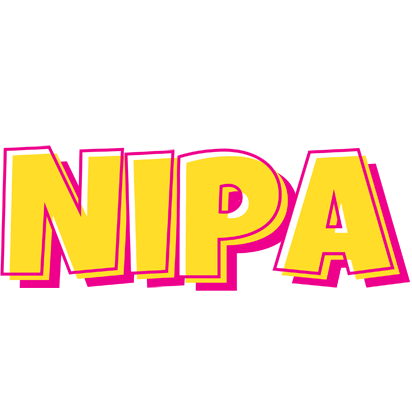 Nipa kaboom logo