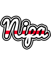 Nipa kingdom logo