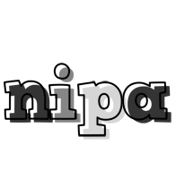 Nipa night logo