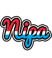Nipa norway logo