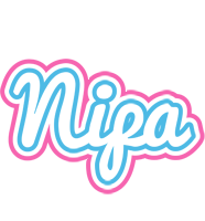 Nipa outdoors logo