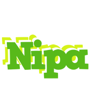 Nipa picnic logo