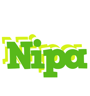 Nipa picnic logo