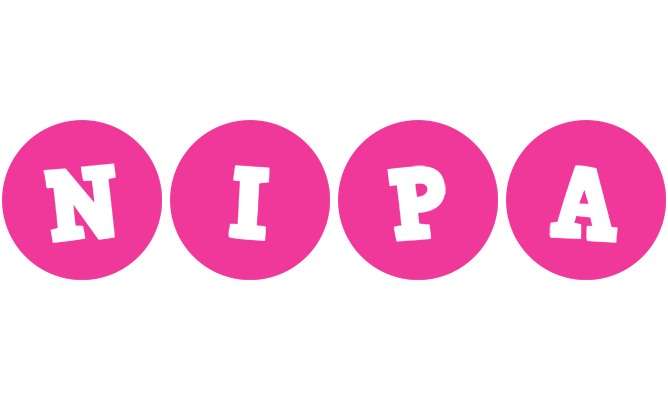 Nipa poker logo