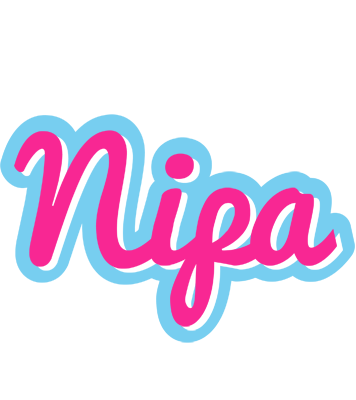Nipa popstar logo