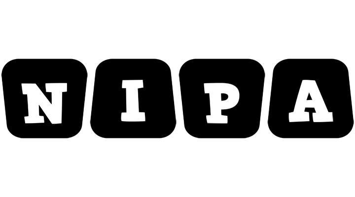 Nipa racing logo