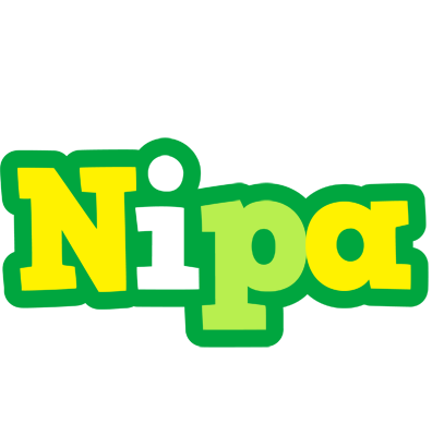 Nipa soccer logo