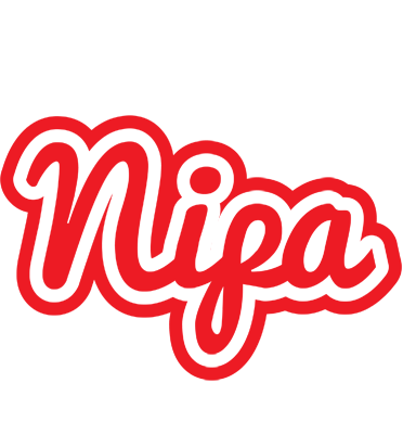 Nipa sunshine logo