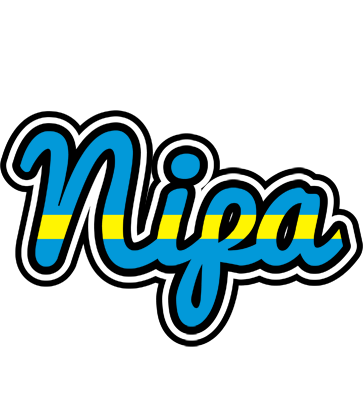 Nipa sweden logo