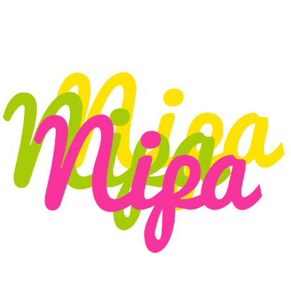 Nipa sweets logo
