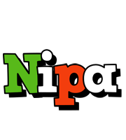 Nipa venezia logo