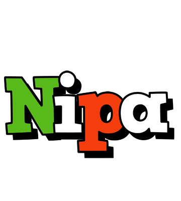 Nipa venezia logo