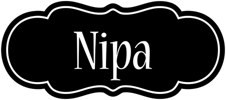 Nipa welcome logo
