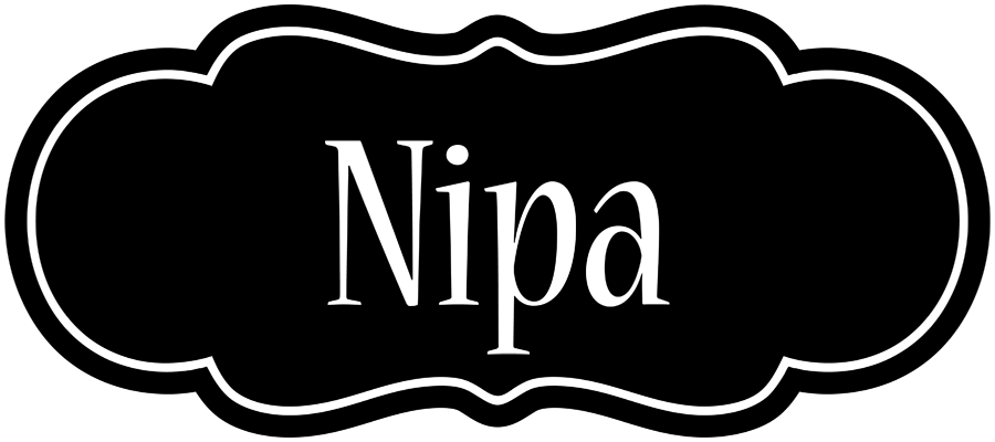 Nipa welcome logo