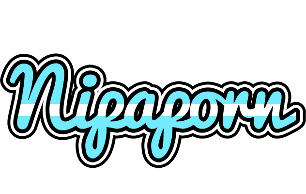 Nipaporn argentine logo