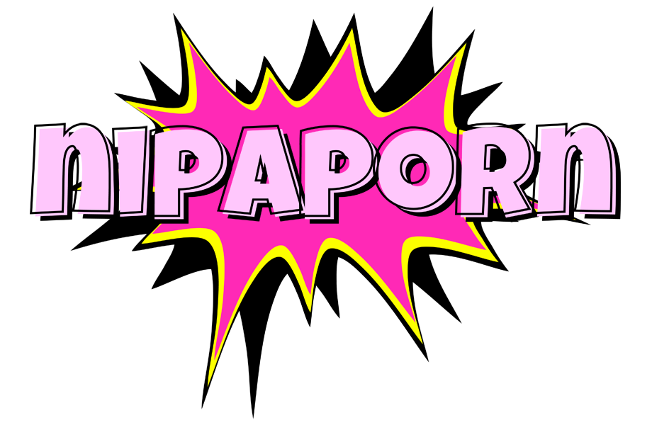 Nipaporn badabing logo