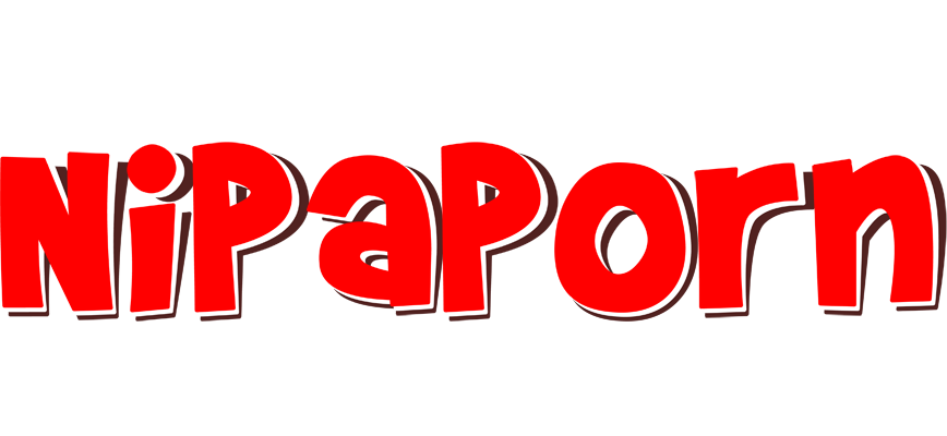 Nipaporn basket logo
