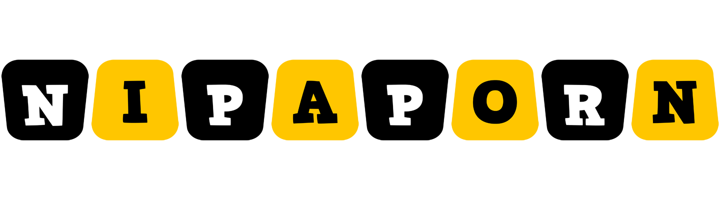 Nipaporn boots logo