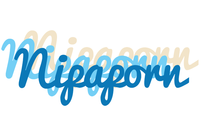 Nipaporn breeze logo
