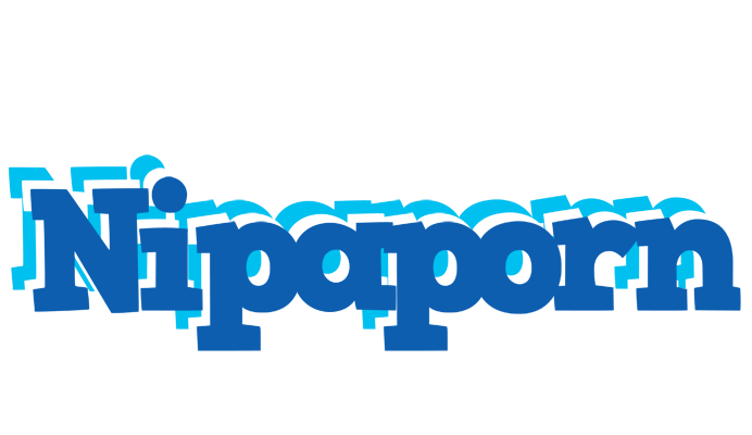 Nipaporn business logo