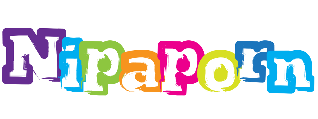 Nipaporn casino logo