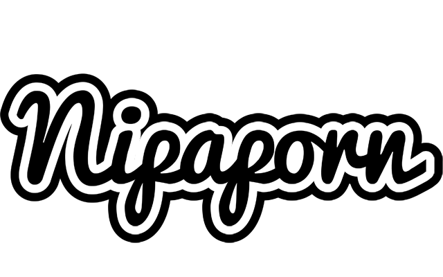 Nipaporn chess logo