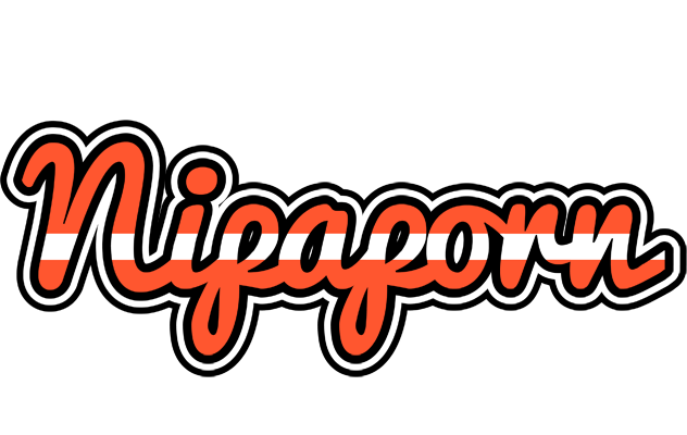 Nipaporn denmark logo