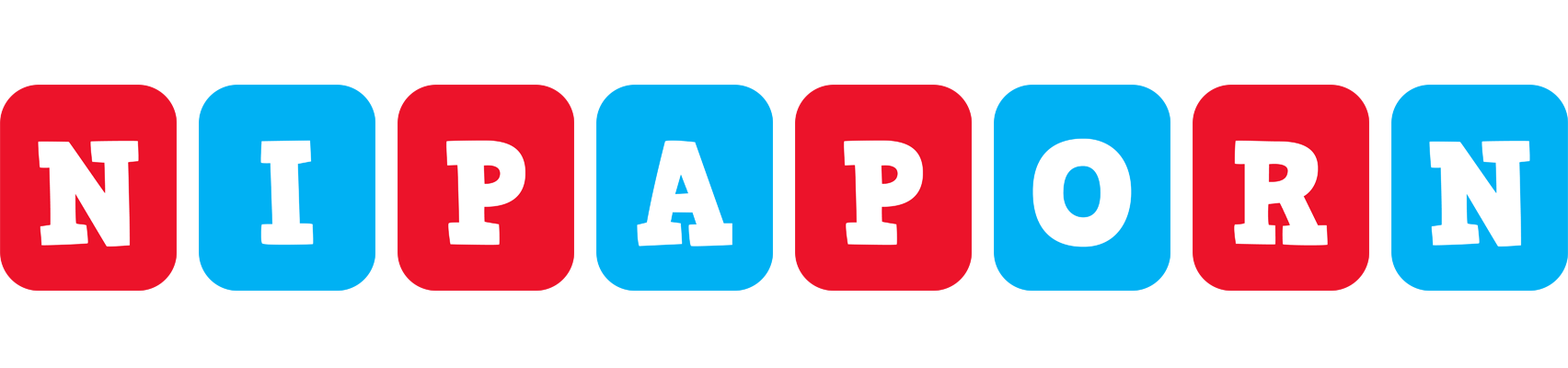 Nipaporn diesel logo