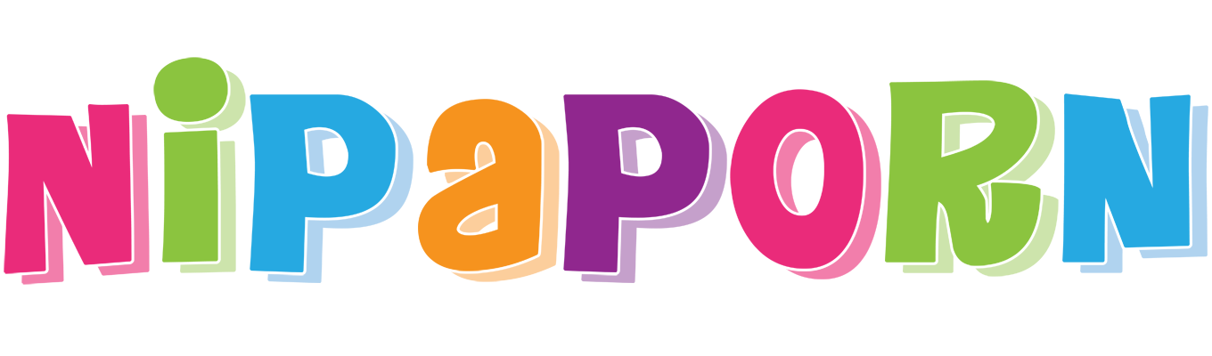 Nipaporn friday logo