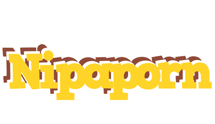Nipaporn hotcup logo