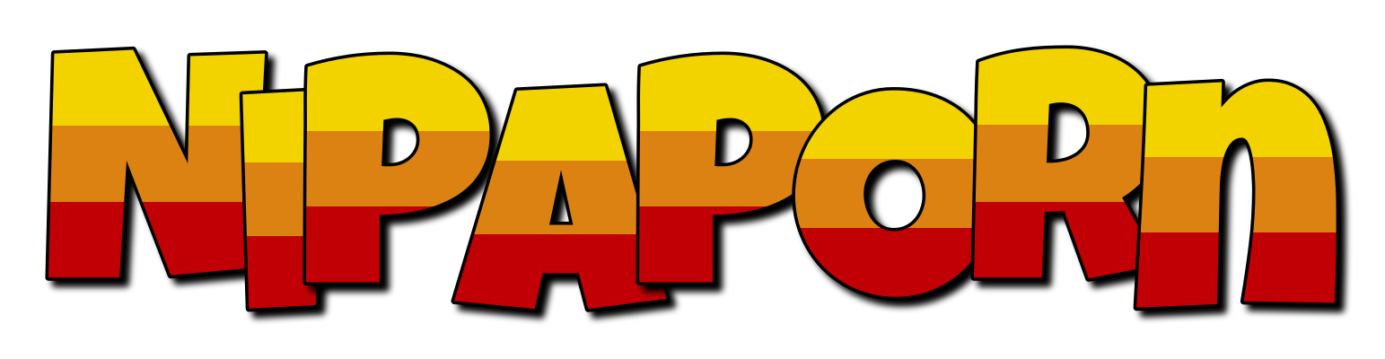 Nipaporn jungle logo
