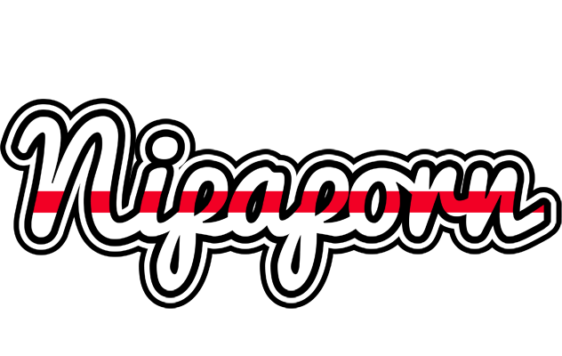 Nipaporn kingdom logo