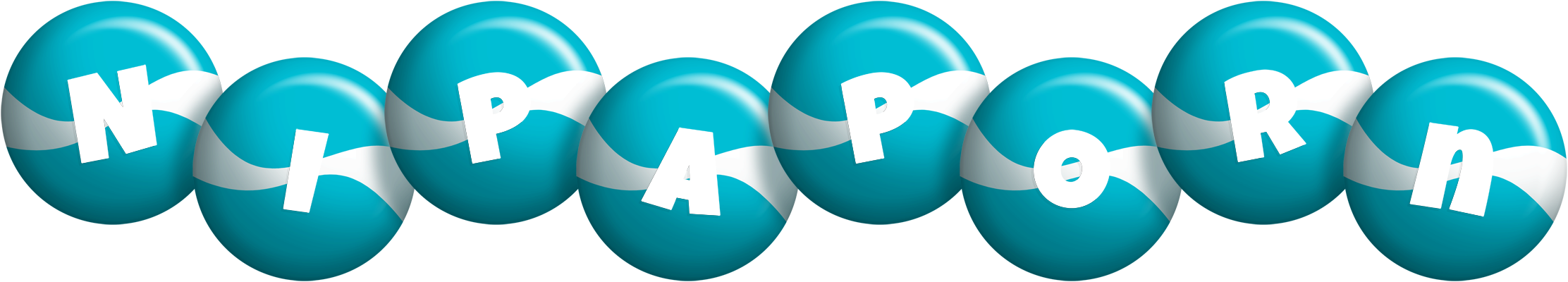 Nipaporn messi logo