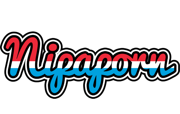 Nipaporn norway logo