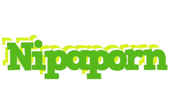 Nipaporn picnic logo