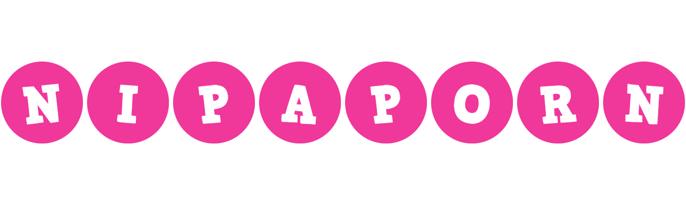 Nipaporn poker logo