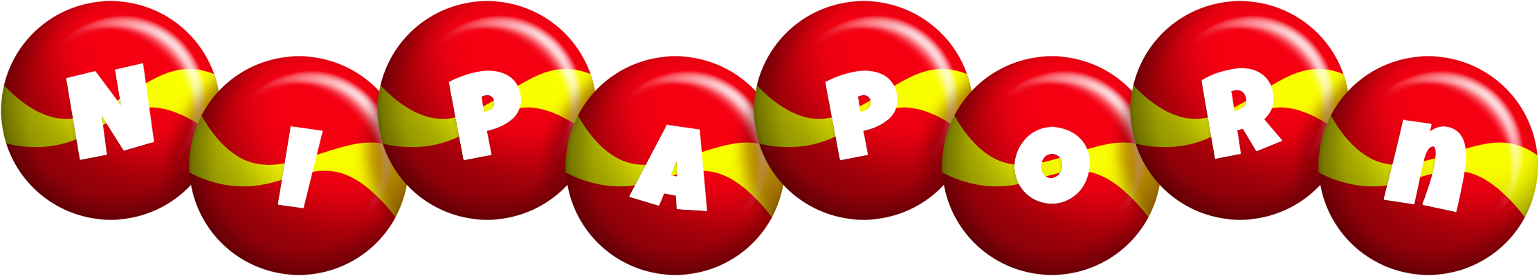 Nipaporn spain logo