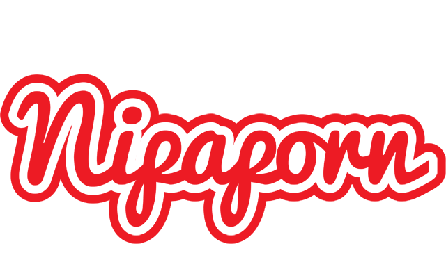 Nipaporn sunshine logo