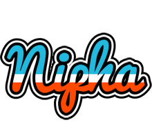 Nipha america logo